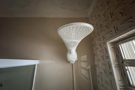 Casa para alugar com 120m², 3 quartos e 2 vagas Casa para alugar com 120m², 3 quartos e 2 vagasBanheiro do Quarto 3