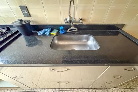 Casa para alugar com 120m², 3 quartos e 2 vagas Casa para alugar com 120m², 3 quartos e 2 vagasCozinha