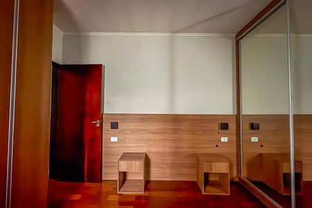 Casa para alugar com 120m², 3 quartos e 2 vagas Casa para alugar com 120m², 3 quartos e 2 vagasQuarto 3