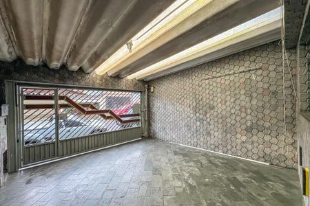 Casa para alugar com 120m², 3 quartos e 2 vagas Casa para alugar com 120m², 3 quartos e 2 vagasÁrea comum