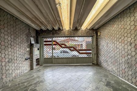 Casa para alugar com 120m², 3 quartos e 2 vagas Casa para alugar com 120m², 3 quartos e 2 vagasÁrea comum