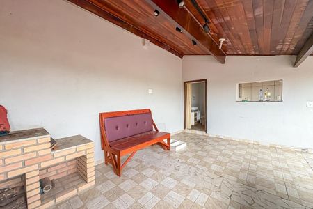 Casa para alugar com 120m², 3 quartos e 2 vagas Casa para alugar com 120m², 3 quartos e 2 vagasÁrea comum
