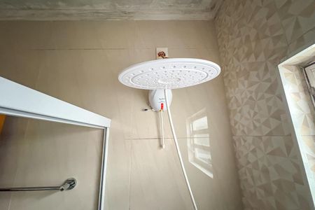 Casa para alugar com 120m², 3 quartos e 2 vagas Casa para alugar com 120m², 3 quartos e 2 vagasBanheiro