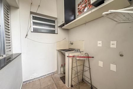 Casa para alugar com 120m², 3 quartos e 2 vagas Casa para alugar com 120m², 3 quartos e 2 vagasÁrea de Serviço