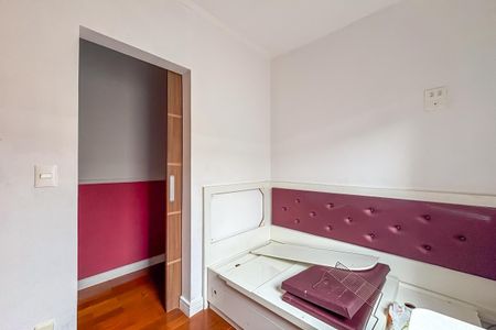 Casa para alugar com 120m², 3 quartos e 2 vagas Casa para alugar com 120m², 3 quartos e 2 vagasQuarto 1