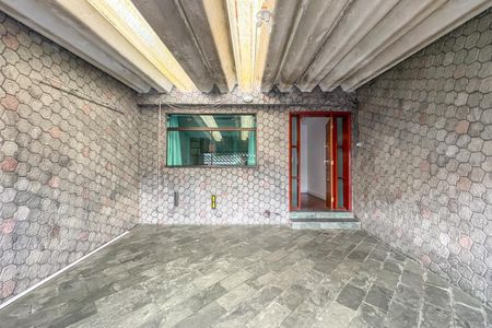 Casa para alugar com 120m², 3 quartos e 2 vagas Casa para alugar com 120m², 3 quartos e 2 vagasÁrea comum