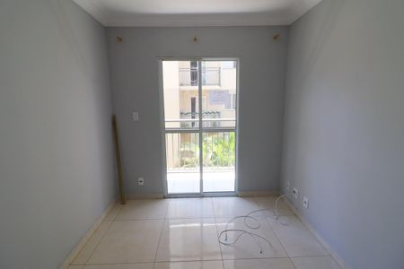 Sala de apartamento à venda com 2 quartos, 47m² em Santa Maria, Osasco
