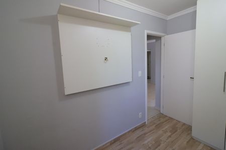 Apartamento à venda com 47m², 2 quartos e 1 vagaQuarto 2