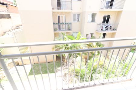 Apartamento à venda com 47m², 2 quartos e 1 vagaSala