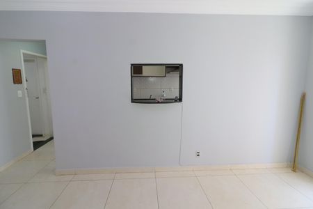 Sala de apartamento à venda com 2 quartos, 47m² em Santa Maria, Osasco