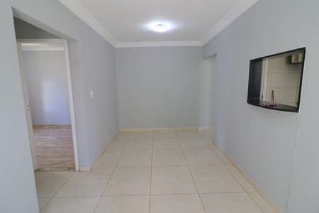 Sala de apartamento à venda com 2 quartos, 47m² em Santa Maria, Osasco
