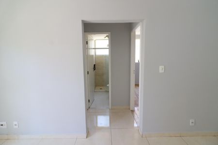 Apartamento à venda com 47m², 2 quartos e 1 vagaSala