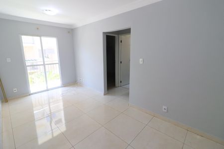 Sala de apartamento à venda com 2 quartos, 47m² em Santa Maria, Osasco