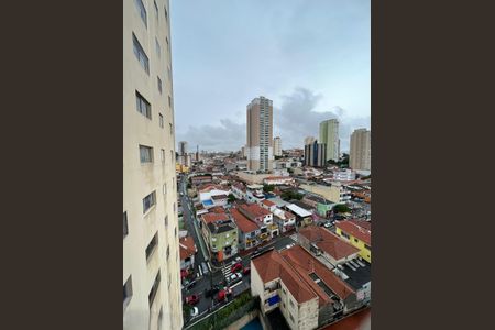 Apartamento à venda com 56m², 2 quartos e 1 vaga Apartamento à venda com 56m², 2 quartos e 1 vagaVista