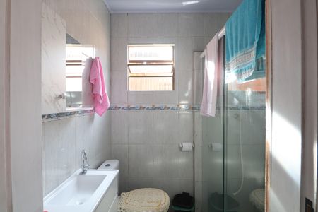 Casa à venda com 30m², 1 quarto e sem vagaBanheiro