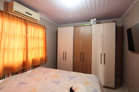 Casa à venda com 30m², 1 quarto e sem vagaQuarto