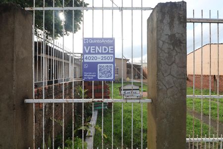 Casa à venda com 30m², 1 quarto e sem vagaPlaca