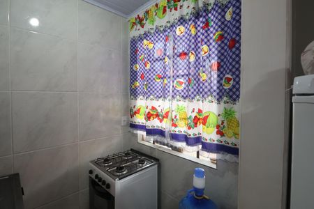 Casa à venda com 30m², 1 quarto e sem vagaCozinha