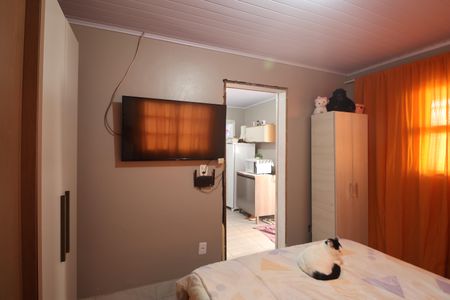 Casa à venda com 30m², 1 quarto e sem vagaQuarto