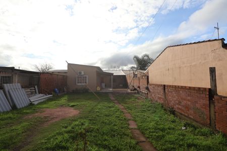 Casa à venda com 30m², 1 quarto e sem vagaÁrea comum