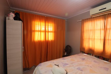 Casa à venda com 30m², 1 quarto e sem vagaQuarto