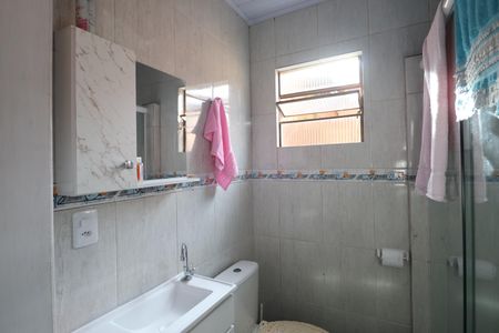 Casa à venda com 30m², 1 quarto e sem vagaBanheiro