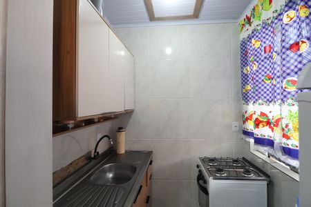 Casa à venda com 30m², 1 quarto e sem vagaCozinha