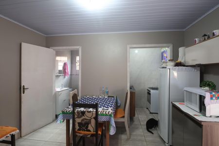 Casa à venda com 30m², 1 quarto e sem vagaSala