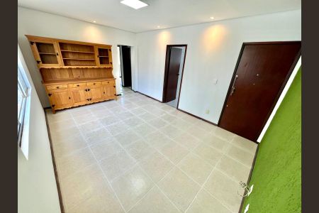 Apartamento para alugar com 100m², 3 quartos e 1 vagaSala
