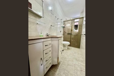 Apartamento para alugar com 100m², 3 quartos e 1 vagaBanheiro