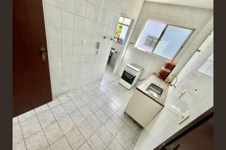 Apartamento para alugar com 100m², 3 quartos e 1 vagaCozinha