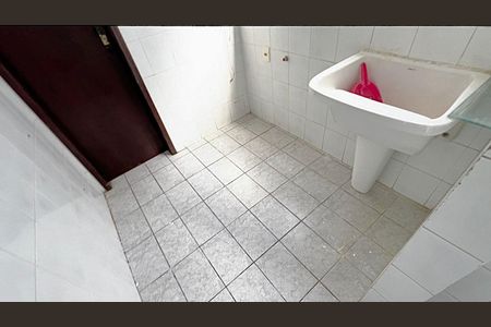 Apartamento para alugar com 100m², 3 quartos e 1 vagaÁrea de Serviço