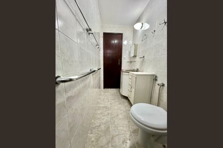 Apartamento para alugar com 100m², 3 quartos e 1 vagaBanheiro