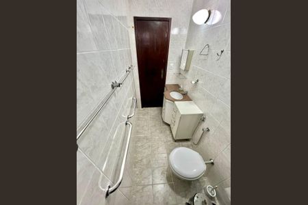 Apartamento para alugar com 100m², 3 quartos e 1 vagaBanheiro