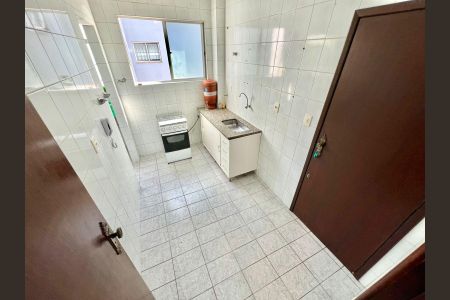 Apartamento para alugar com 100m², 3 quartos e 1 vagaCozinha