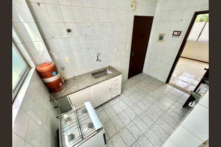 Apartamento para alugar com 100m², 3 quartos e 1 vagaCozinha