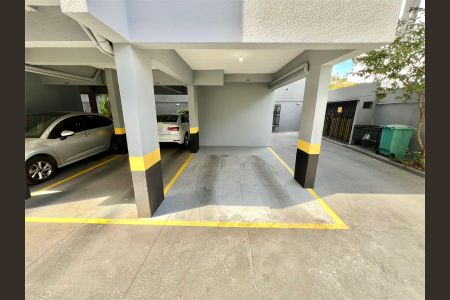 Apartamento para alugar com 100m², 3 quartos e 1 vagaGaragem