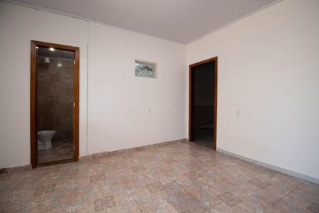 Casa de condomínio para alugar com 210m², 3 quartos e sem vagaSala