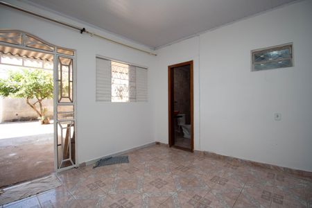 Casa de condomínio para alugar com 210m², 3 quartos e sem vagaSala