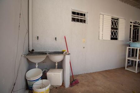 Casa de condomínio para alugar com 210m², 3 quartos e sem vagaÁrea de Serviço
