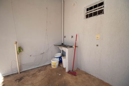 Casa de condomínio para alugar com 210m², 3 quartos e sem vagaÁrea de Serviço