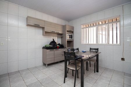 Casa de condomínio para alugar com 210m², 3 quartos e sem vagaCozinha