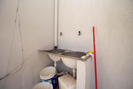 Casa de condomínio para alugar com 210m², 3 quartos e sem vagaÁrea de Serviço