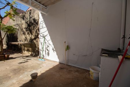 Casa de condomínio para alugar com 210m², 3 quartos e sem vagaÁrea de Serviço