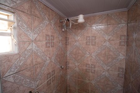 Casa de condomínio para alugar com 210m², 3 quartos e sem vagaBanheiro Social