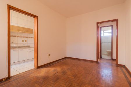 Apartamento à venda com 46m², 1 quarto e 1 vagaSala