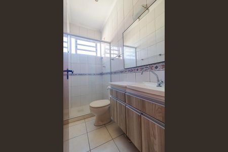 Apartamento à venda com 46m², 1 quarto e 1 vagaBanheiro Social