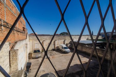 Apartamento à venda com 46m², 1 quarto e 1 vagaVista/Quarto