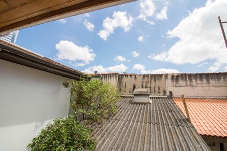 Casa para alugar com 90m², 2 quartos e 2 vagas Casa para alugar com 90m², 2 quartos e 2 vagasVista da Suíte