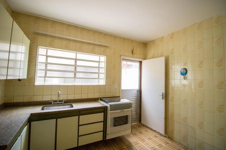 Casa para alugar com 90m², 2 quartos e 2 vagas Casa para alugar com 90m², 2 quartos e 2 vagasCozinha